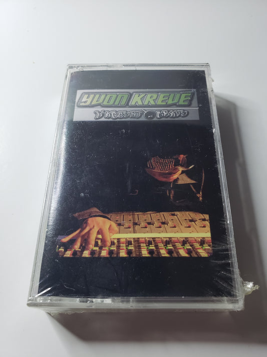 Cassette Accent Grave