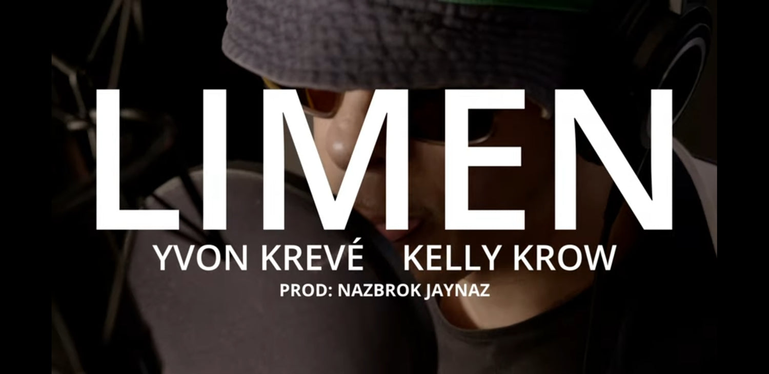 Limen feat. Kelly Krow